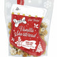 Lazy Dog Vanilla Shortbread Stocking