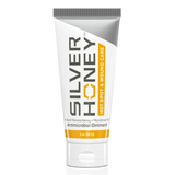 Absorbine Pet - Silver Honey Hot Spot & Wound Care Ointment 2 oz.