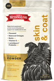 The Missing Link - Original Skin & Coat Dog 1lb - Pets Perfect
