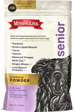 The Missing Link - Original Senior Formula Dog 1lb - Pets Perfect