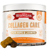The Missing Link Collagen Care Hips & Joints Soft Chews - 60ct