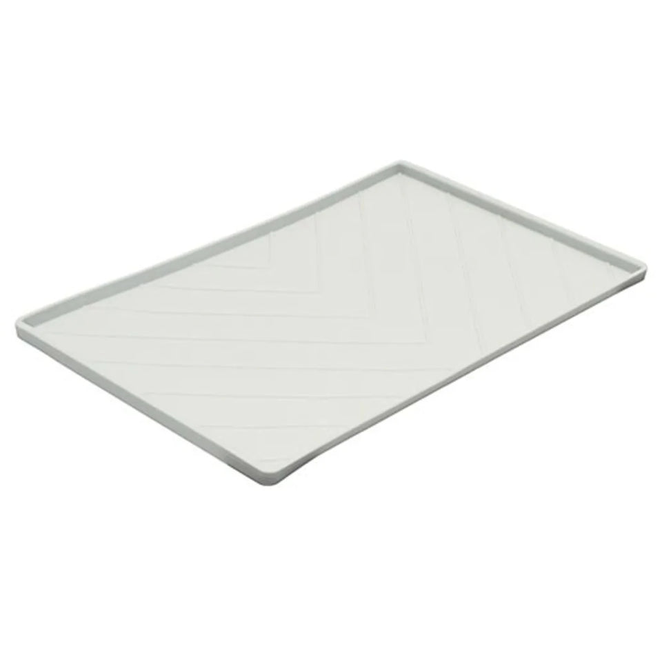 Messy Mutts Silicone Dog Food Mat Raised Edge - Pets Perfect