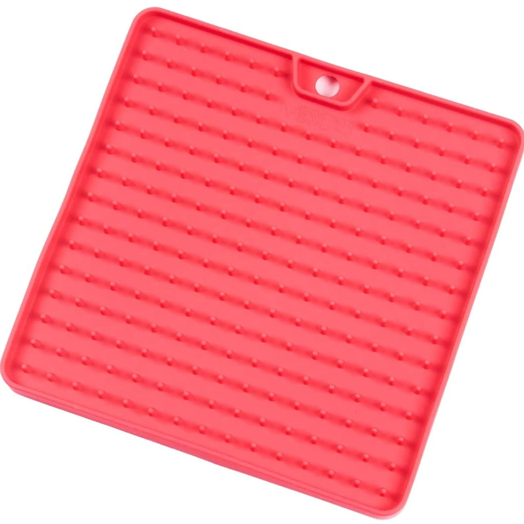 Messy Cats Silicone Reversible Interactive Feeding and Licking Mat
