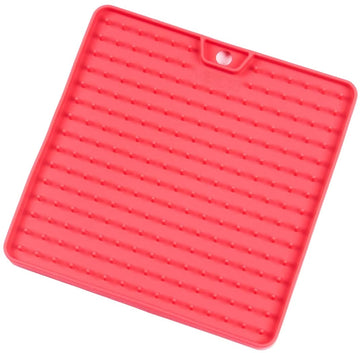 Messy Cats Silicone Reversible Interactive Feeding and Licking Mat