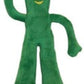 Multipet Gumby Plush Dog Toy 9"