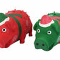 Multipet Globlet w/Scarf & Hat Assorted 8"
