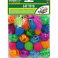 Multipet Cat Value Pack Toys 24pc - Pets Perfect