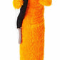 Multipet Halloween Loofa Witch 12"