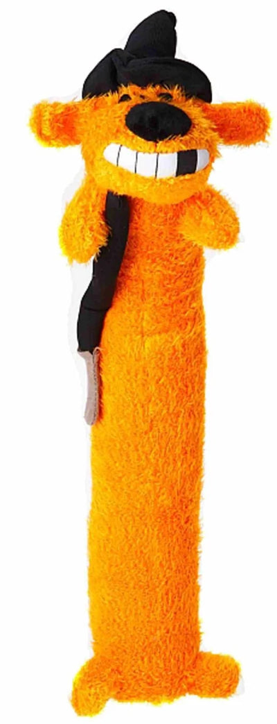 Multipet Halloween Loofa Witch 12" - Pets Perfect