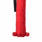 Multipet Halloween Loofa Devil 12"