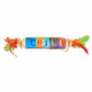Multipet Margaritaville(R) License to Chill Cat Kicker w/ Feathers 18"
