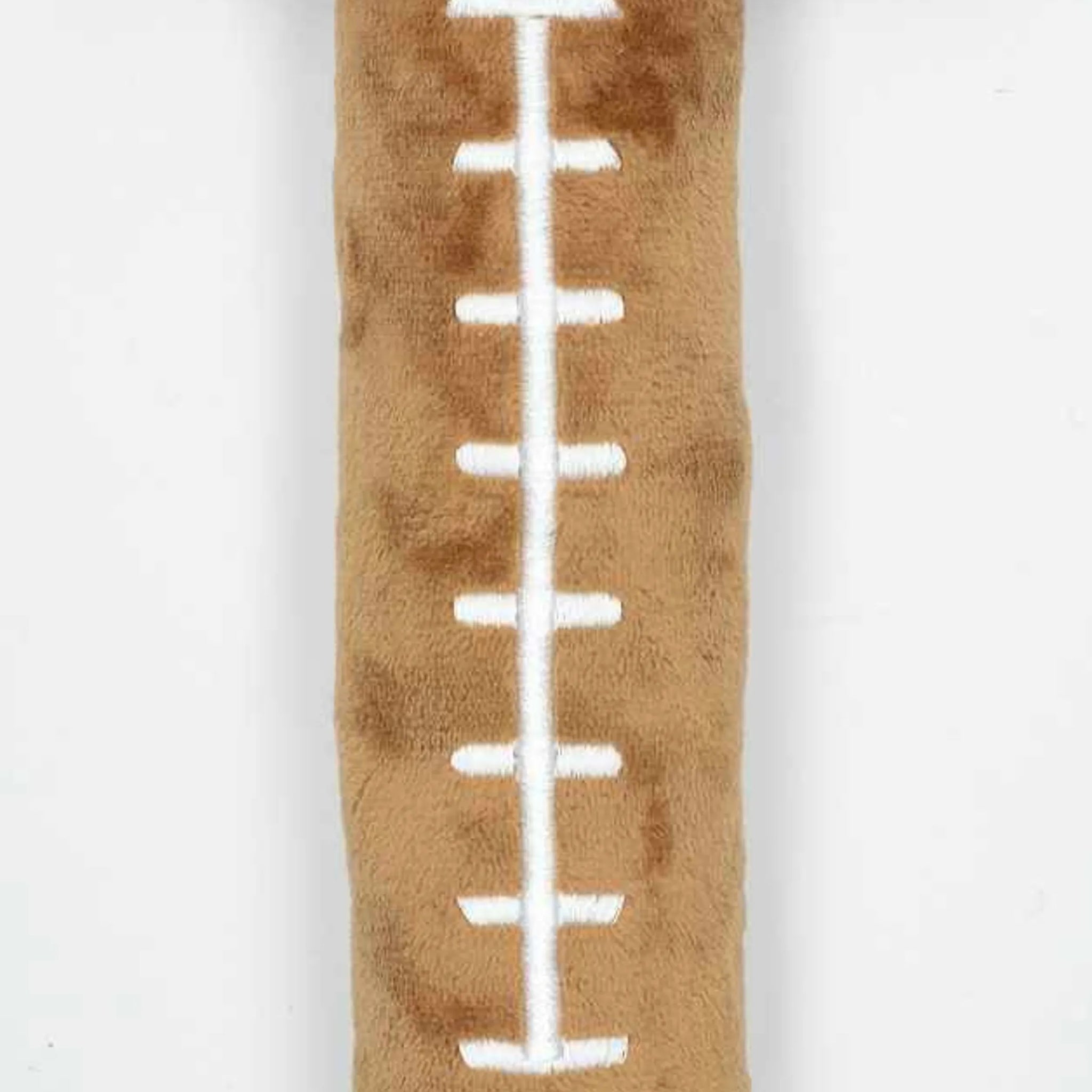 Multipet Tailgate Football Loofa 12"