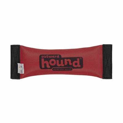 Outward Hound Fire Hose Fetch Durable Fire Hose Dog Toy - Pets Perfect