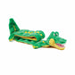 Outward Hound Squeaker Matz Gator Plush Dog Toy