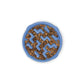 Outward Hound Fun Feeder Slo Bowl Dog Feeder