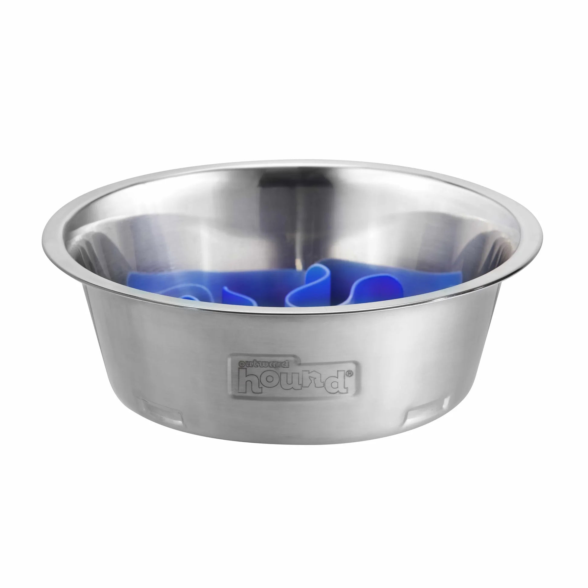 Outward Hound Fun Feeder Slo Bowl - Pets Perfect