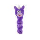 Interactive Plush Dog Toy Unicorn - Twistiez Puzzle Toy for Mental Stimulation & Play - Pets Perfect