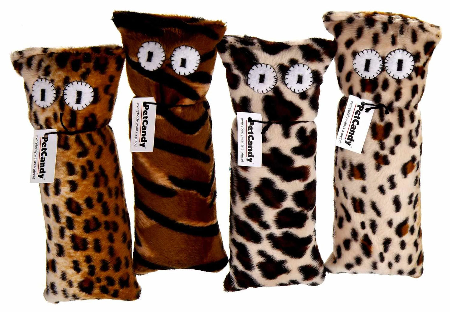 Pet Candy Bed Buddies - Pets Perfect