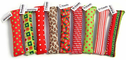 Pet Candy Holiday Stix - Pets Perfect
