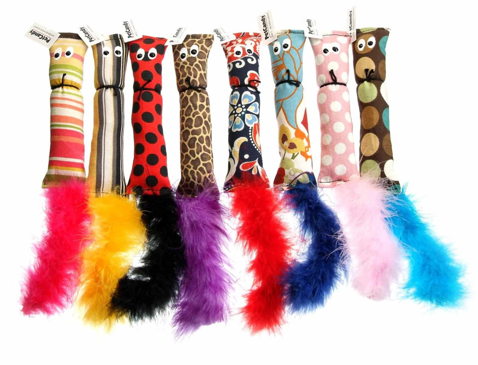 Pet Candy Squirrels - Pets Perfect