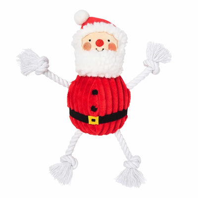 Pearhead Real Santa Claus - Pets Perfect