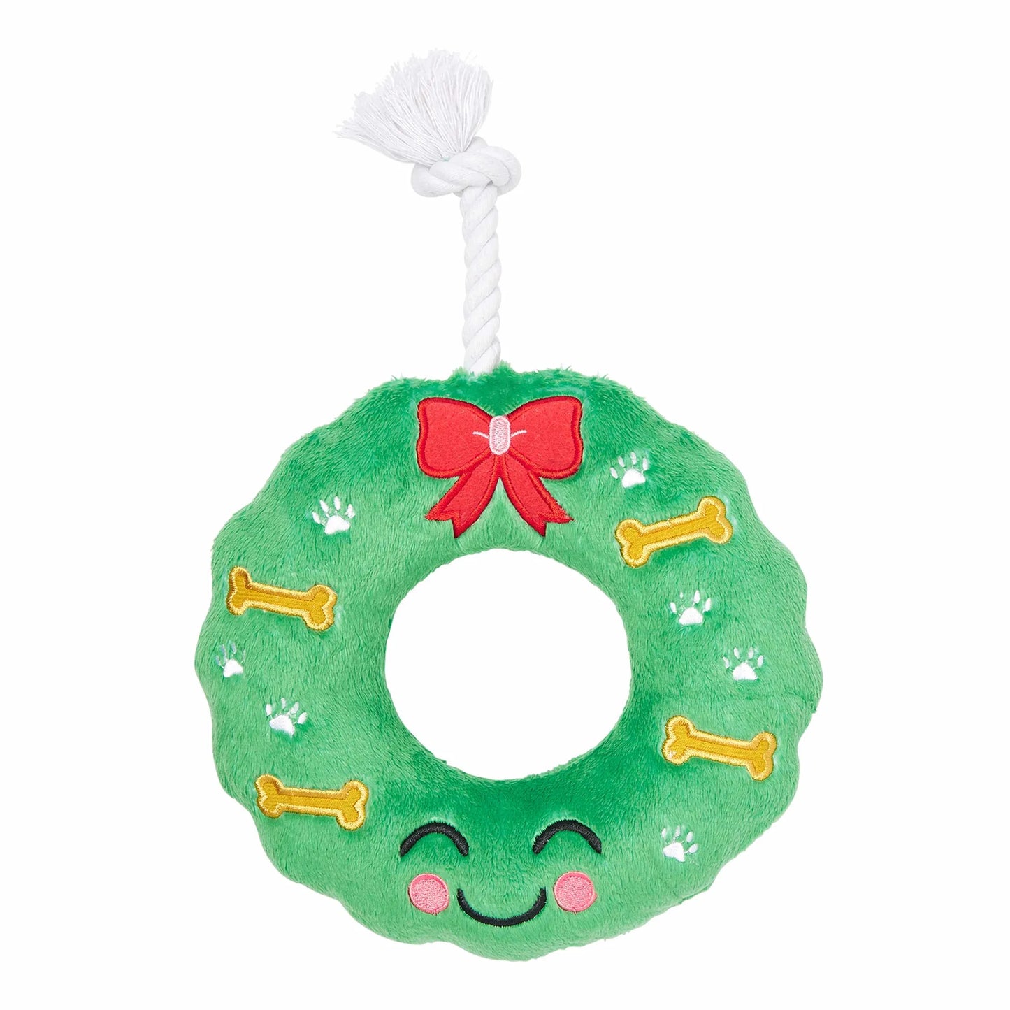 Pearhead Howliday Wreath