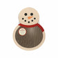 Pearhead Snowman Scratch Pad - Pets Perfect