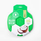 Project Hive Tropical Coconut Scent Hive Disc & Lick Mat Green