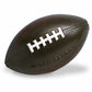 Planet Dog Orbee - Tuff Football Treat - Dispensing Dog Chew Toy Brown - Pets Perfect