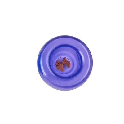 Planet Dog Orbee-Tuff Lil Snoop Interactive Treat-Dispensing Dog Toy - Pets Perfect