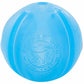 Planet Dog Orbee-Tuff Guru Treat-Dispensing Puzzle Dog Toy Blue