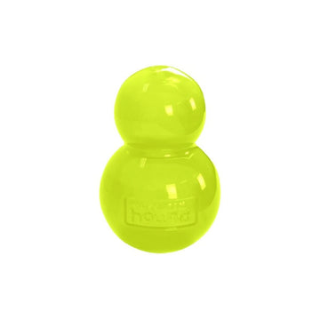 Planet Dog Double-Tuff TNT Interactive Treat-Dispenser Dog Toy