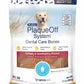 PlaqueOff Dental Bones - Pets Perfect