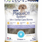 PlaqueOff - MINI Dental Care Bones
