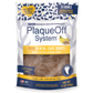 PlaqueOff MINI Dental Care Bones - Peanut Butter & Banana - Pets Perfect