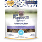 PlaqueOff Holistic Soft Bites - Oral Care Puppy Formula