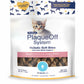 PlaqueOff Holistic Soft Bites CAT - Oral Care Kitten Formula - Pets Perfect
