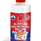 Plato Alaskan Salmon Oil Recipe