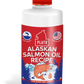 Plato Alaskan Salmon Oil Recipe - Pets Perfect