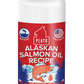 Plato Alaskan Salmon Oil Recipe