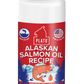 Plato Alaskan Salmon Oil Recipe - Pets Perfect