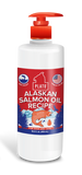 Plato Alaskan Salmon Oil Recipe - Pets Perfect