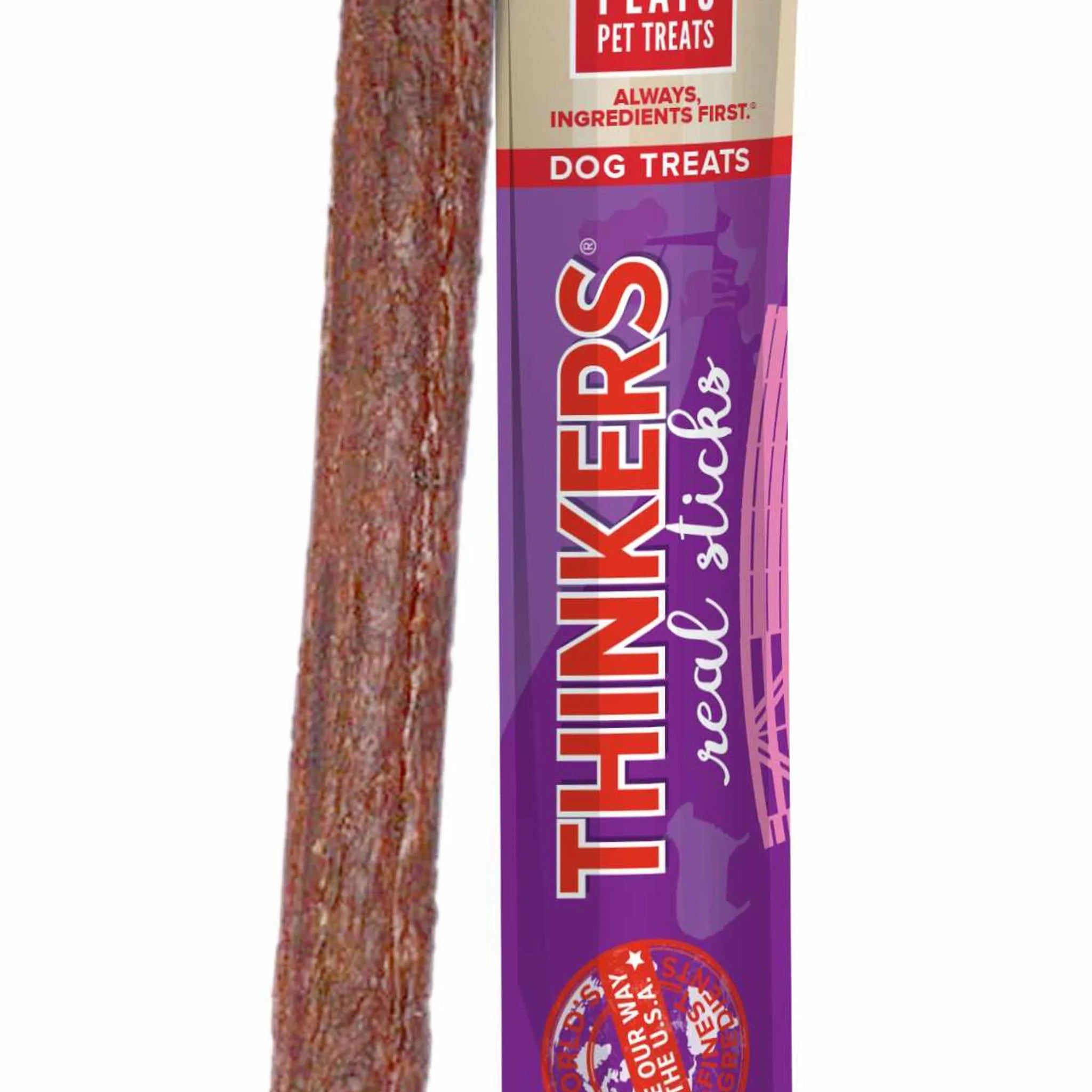 Plato Thinkers Singles Lamb