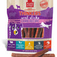 Lamb Stick Dog Treats - Soft Chewy Air - Dried Meat Sticks for Training & Rewards - Pets Perfect