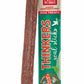 Plato Thinkers Duck Jerky Stick Dog Treat Single