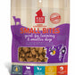 Plato Lamb Small Bites - Freeze-Dried Training Treats for Dogs.