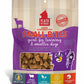 Plato Small Bites Lamb Dog Treats - Bite - Sized Freeze - Dried Lamb Training Treats for Small Dogs & Puppies - Pets Perfect