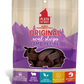 Lamb Real Strips Dog Treats - Soft Air-Dried Protein for Training & Sensitive Stomachs.