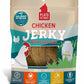 Plato Pet Treats Chicken Jerky with Goat's Milk Dog Treats 16 oz