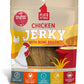Premium Chicken Jerky Dog Treats with Bone Broth - Natural Freeze Dried Training Treats for Dogs - Pets Perfect